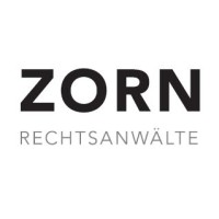 ZORN Rechtsanwälte Logo