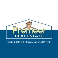 Premeer Real Estate Logo