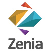 Zenia Logo