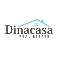 Dinacasa Real Estate Logo