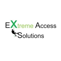 extreme access solutions Logo
