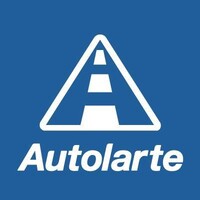 Autolarte Chevrolet Logo