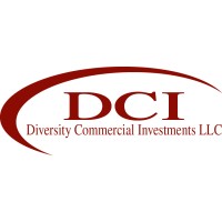 Diversity Commercial Investments LLC Logo