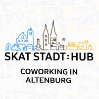 Altenburg Coworking Logo