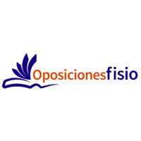 OposicionesFisio Logo