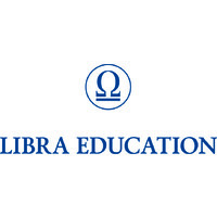 Libra Education Logo