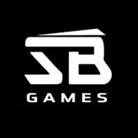 SB Games Pvt Ltd Logo