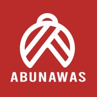 PT. Abunawas Kreasi Indonesia Logo