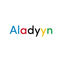 Aladyyn Logo