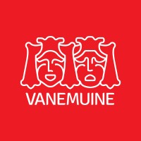 Teater Vanemuine Logo