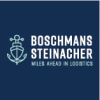 Boschmans Steinacher Logo