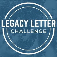 Legacy Letter Challenge Logo