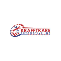 Krafftkare Automotive, Inc. Logo
