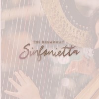 The Broadway Sinfonietta Logo