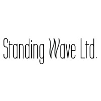 Standing Wave Ltd. Logo