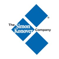 The Simon Konover Company Logo