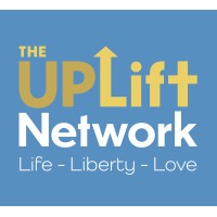 The UpLift Network Logo