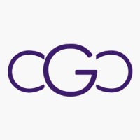 Chantelle George Consulting Logo