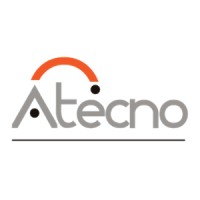 Atecno Colombia Logo