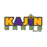 Kajin Games Studios Logo