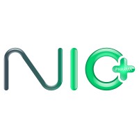 NioPharma Logo