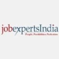 Job Experts India Logo