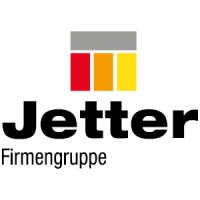Jetter Firmengruppe Logo