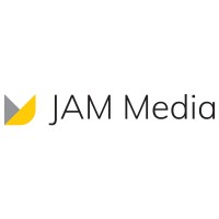JAM Media LLC Logo