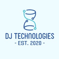 DJ Technologies Logo