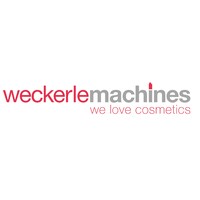 Weckerle Machines Logo