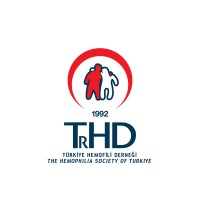 Türkiye Hemofili Derneği Logo