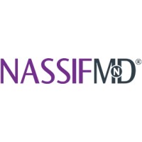NassifMD® Logo