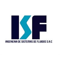 Ingeniería de Sistemas de Fluidos S.A.C Logo