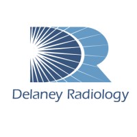 Delaney Radiology Logo