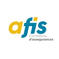 Afis Corredoria dAssegurances Logo