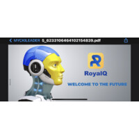 Royal Q Logo