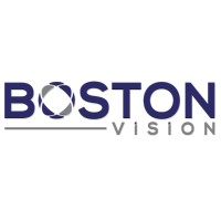Boston Vision Logo