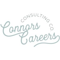 Connors Careers Consulting Company Logo