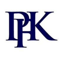 Phillips Friedman Kotler LLP Logo