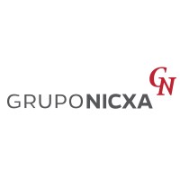 Grupo Nicxa Oficial Logo