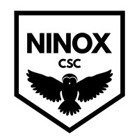 Ninox Cancer Support Crew Logo