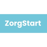 ZorgStart Logo