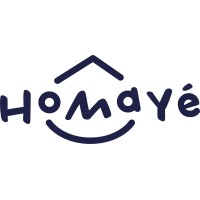 HOMAYÉ micro-crèche Logo