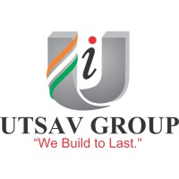 UTSAV INDIA LIMITED Logo