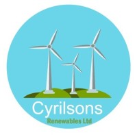 Cyrilsons Renewables LTD Logo