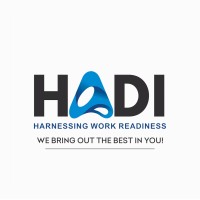 HADI Worldwide Logo