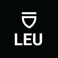 Learnero e-University Logo