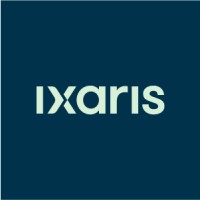 Ixaris Logo