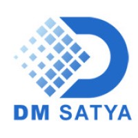 DM Satya Logo
