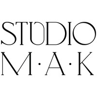 Studio MAK Co. Logo